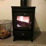 Lekker Plekje Achterhoek Сasa de vacaciones