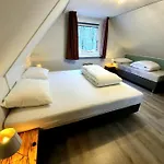 Lekker Plekje Achterhoek Сasa de vacaciones Lievelde