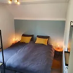 Сasa de vacaciones Lekker Plekje Achterhoek *