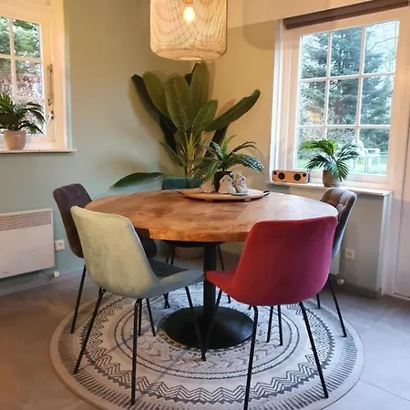 Lekker Plekje Achterhoek Dom wakacyjny Lievelde