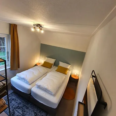 Vakantiehuis Lekker Plekje Achterhoek *
