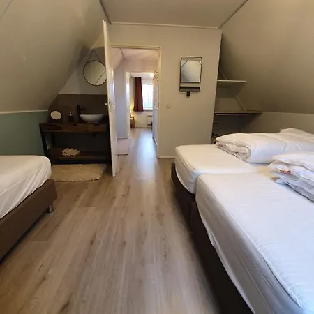 Lekker Plekje Achterhoek * Lievelde