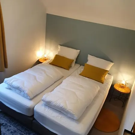 Lekker Plekje Achterhoek