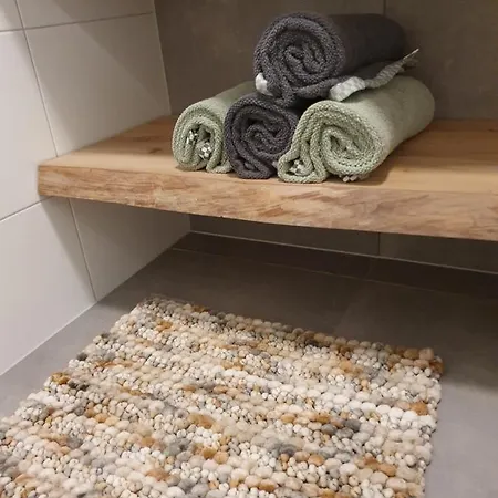 Lekker Plekje Achterhoek Dom wakacyjny