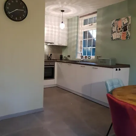 Lekker Plekje Achterhoek * Lievelde
