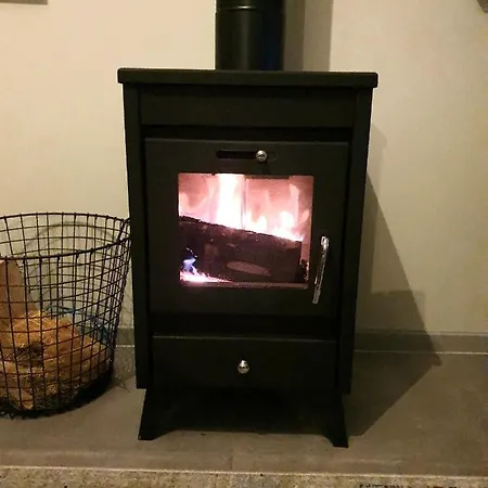 Lekker Plekje Achterhoek Prázdninový dům