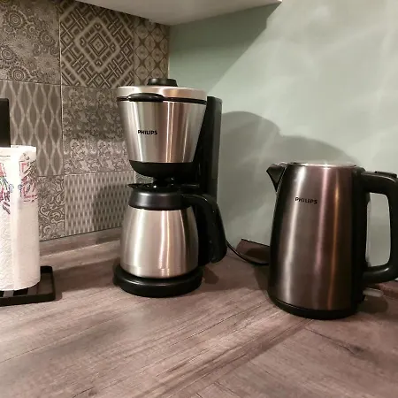 Lekker Plekje Achterhoek Сasa de vacaciones *