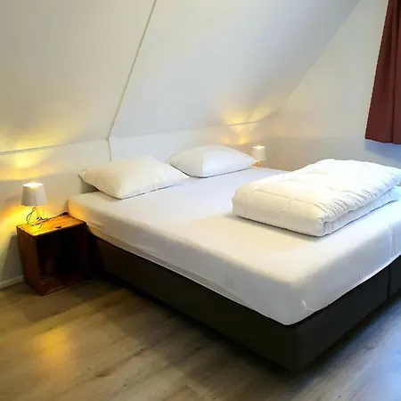 Lekker Plekje Achterhoek Lievelde