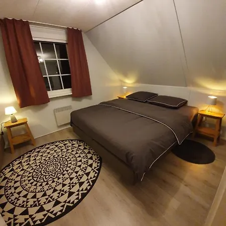 Lekker Plekje Achterhoek *