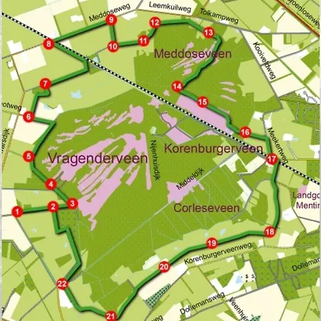 Lekker Plekje Achterhoek