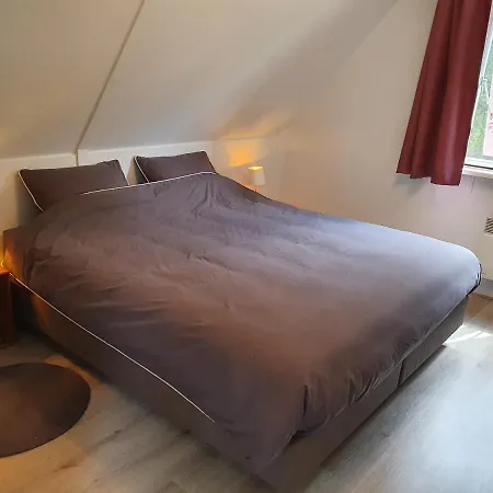 Dom wakacyjny Lekker Plekje Achterhoek Lievelde