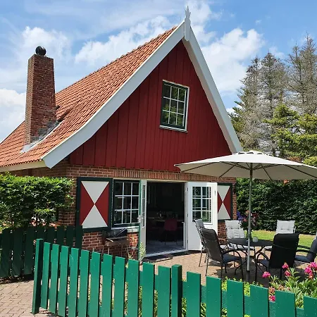 Lekker Plekje Achterhoek Casa vacanze Lievelde