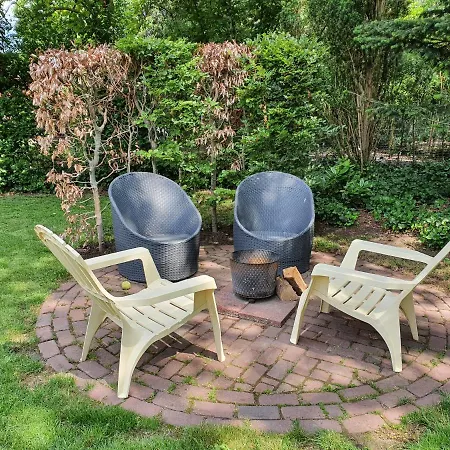 Lekker Plekje Achterhoek * Lievelde