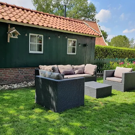 Lekker Plekje Achterhoek Lievelde