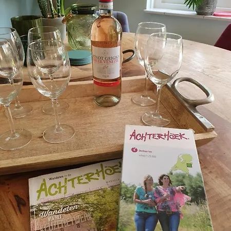 Lekker Plekje Achterhoek Lievelde