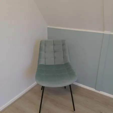 Lekker Plekje Achterhoek *