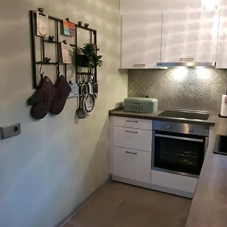 Lekker Plekje Achterhoek * Lievelde