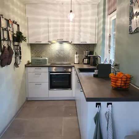 Dom wakacyjny Lekker Plekje Achterhoek Lievelde