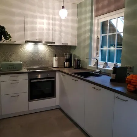 Dom wakacyjny Lekker Plekje Achterhoek Lievelde