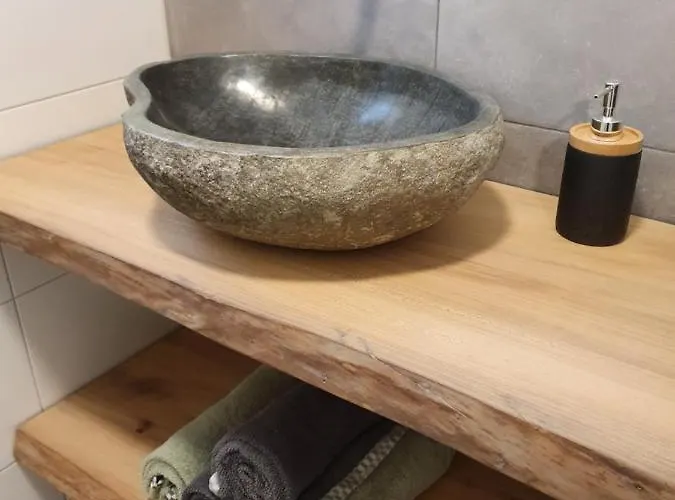 Сasa de vacaciones Lekker Plekje Achterhoek Lievelde