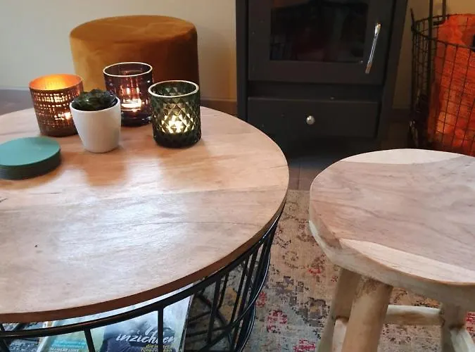 Сasa de vacaciones Lekker Plekje Achterhoek