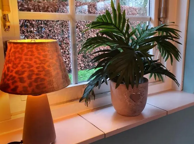 Сasa de vacaciones Lekker Plekje Achterhoek Lievelde