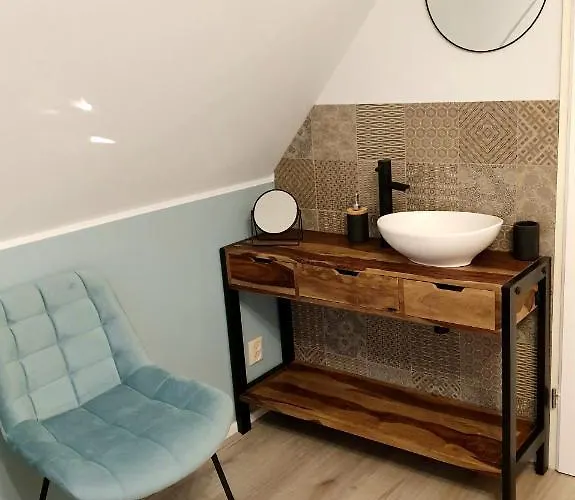 Lekker Plekje Achterhoek * Lievelde