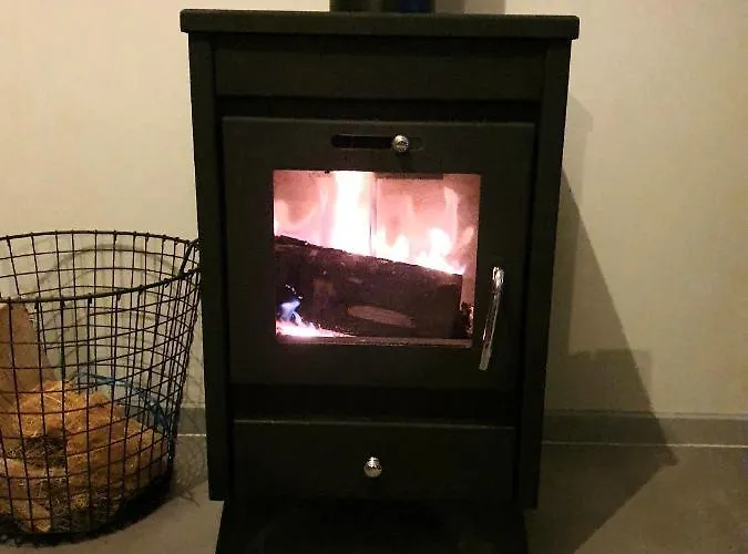 Lekker Plekje Achterhoek Сasa de vacaciones