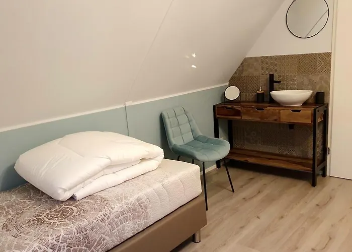 Lekker Plekje Achterhoek Lievelde