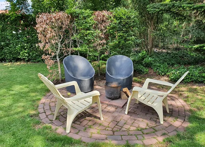 Lekker Plekje Achterhoek * Lievelde