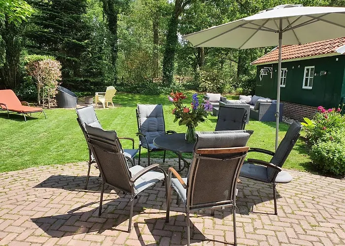 Lekker Plekje Achterhoek *