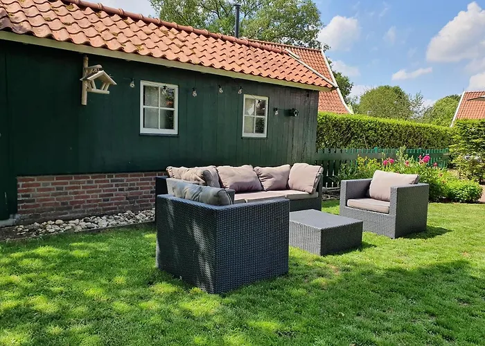 Lekker Plekje Achterhoek Lievelde