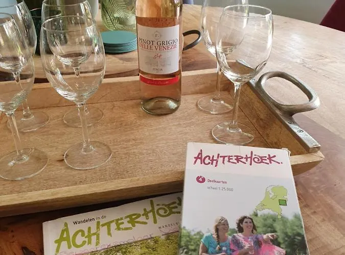 Lekker Plekje Achterhoek Lievelde