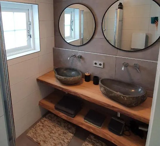 Сasa de vacaciones Lekker Plekje Achterhoek *