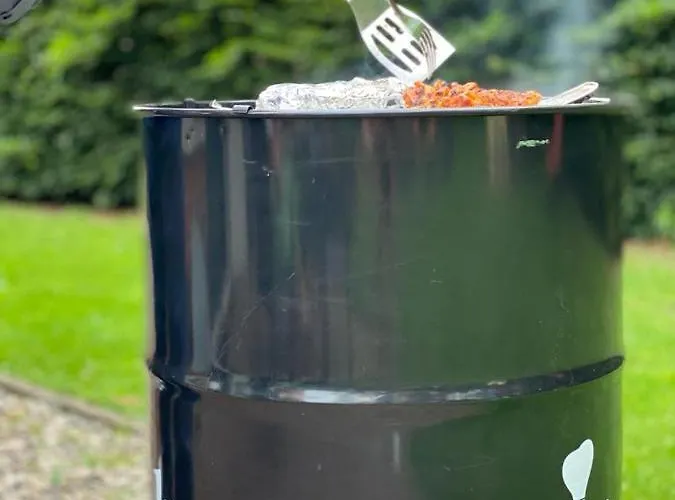 Сasa de vacaciones Lekker Plekje Achterhoek *