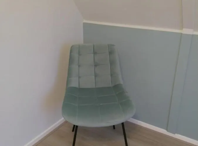 Lekker Plekje Achterhoek *