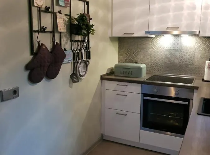 Lekker Plekje Achterhoek * Lievelde