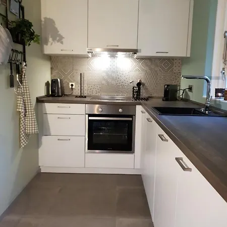 Lekker Plekje Achterhoek Lievelde