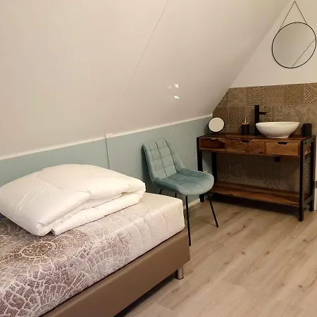 Lekker Plekje Achterhoek Lievelde