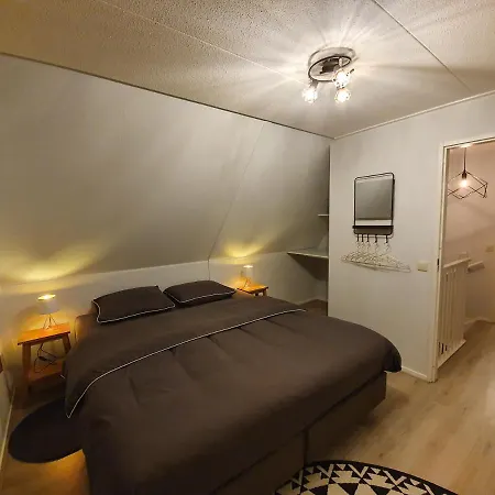 Σπίτι διακοπών Lekker Plekje Achterhoek