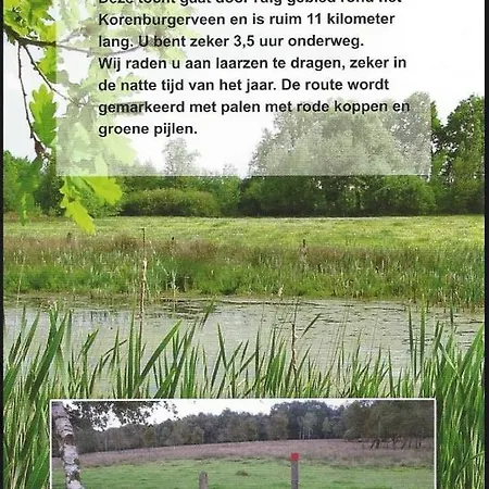 Lekker Plekje Achterhoek Lievelde