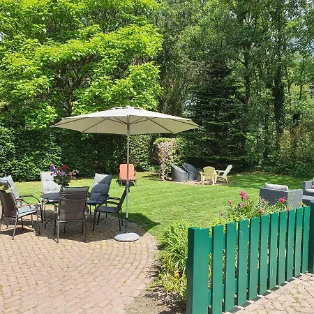 Lekker Plekje Achterhoek Σπίτι διακοπών *