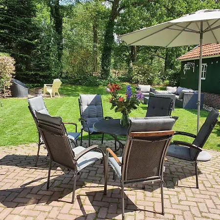 Lekker Plekje Achterhoek *