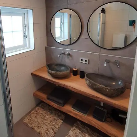 Сasa de vacaciones Lekker Plekje Achterhoek *