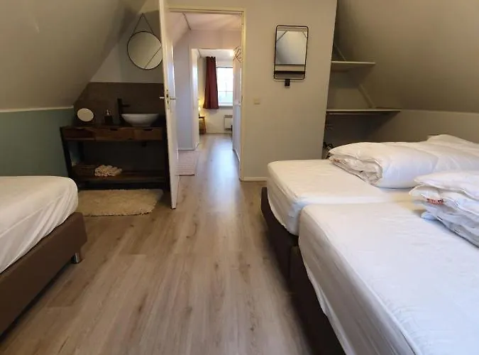 Lekker Plekje Achterhoek * Lievelde