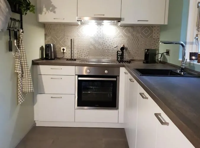 Lekker Plekje Achterhoek Lievelde