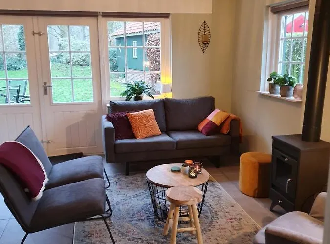 Lekker Plekje Achterhoek Lievelde