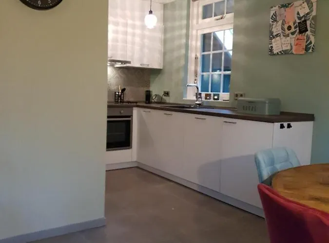 Lekker Plekje Achterhoek * Lievelde