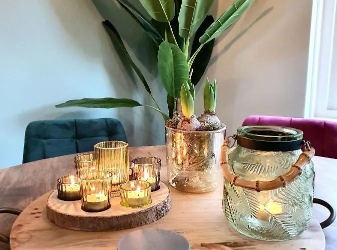 Lekker Plekje Achterhoek Σπίτι διακοπών Lievelde