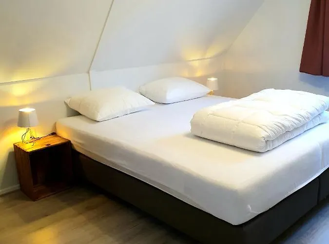 Lekker Plekje Achterhoek Lievelde